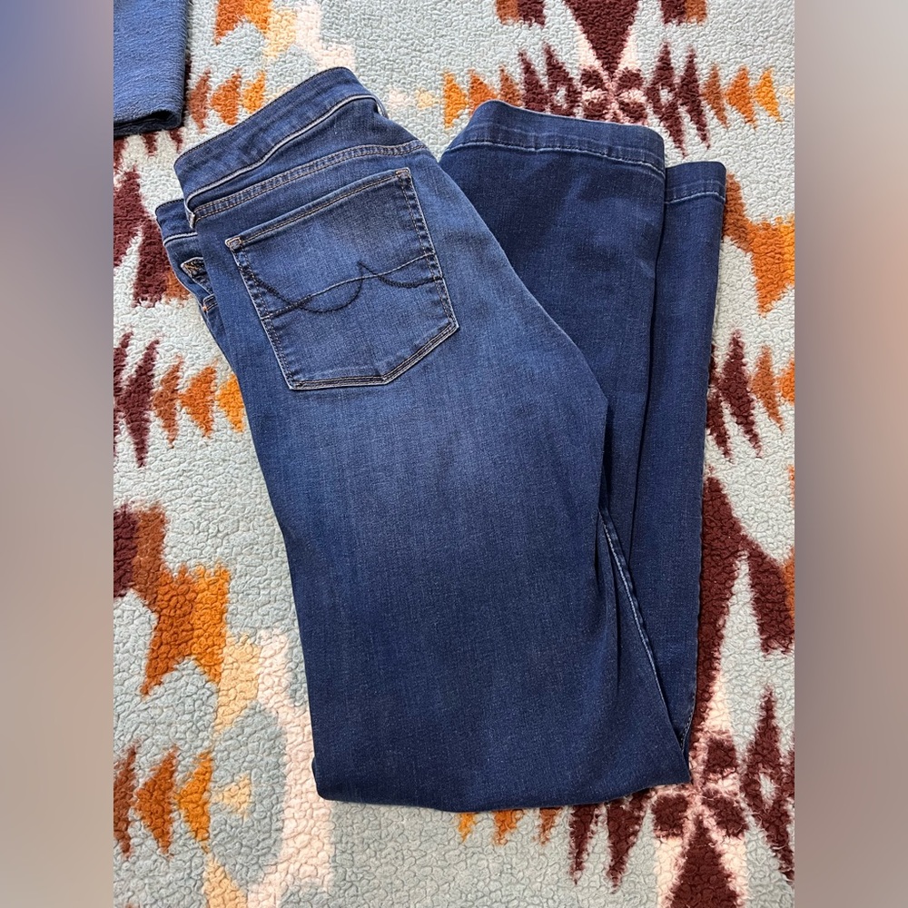 Ariat Denim Trouser